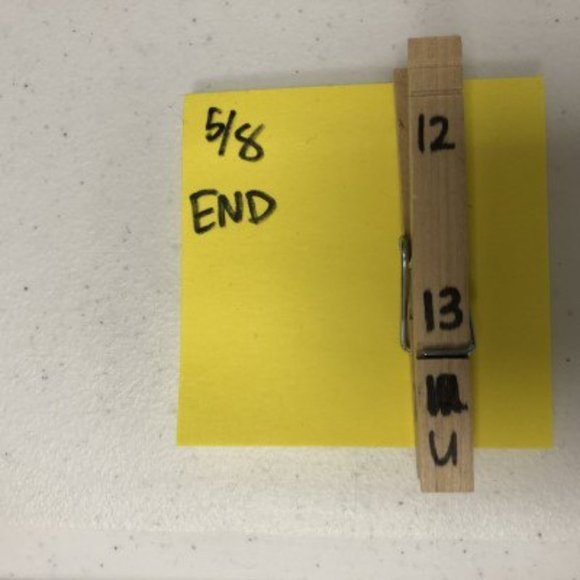 J. Crew Small Sequin Floral Embroidered Sweater - Picture 6 of 6